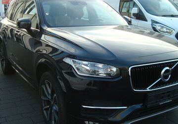 Volvo XC90 225.068 km 15.900 &euro; Köln 51149