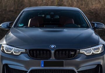 BMW M4 56.000 km 62.950 &euro; Köln 50933