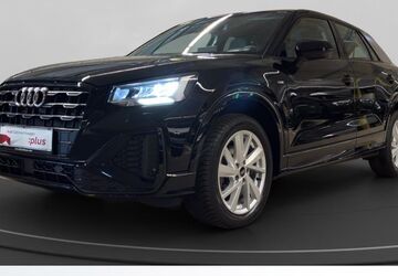 Audi Q2 20.565 km 32.880 &euro; Köln 50968