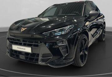 Cupra Terramar 9.999 km 46.980 &euro; Köln-Mülheim 51063