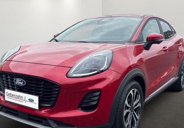 Ford Puma 18.100 km 24.900 &euro; Köln 51107