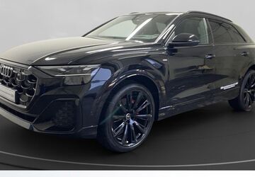 Audi Q8 10.100 km 99.880 &euro; Köln 50823