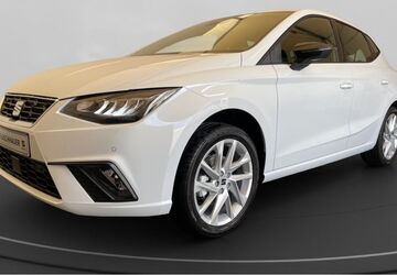 Seat Ibiza 6.990 km 21.490 &euro; Köln 50823
