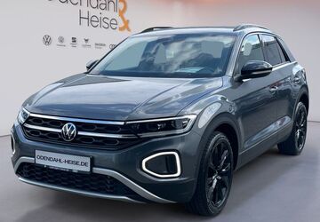 VW T-Roc 61.815 km 24.750 &euro; Köln 50739