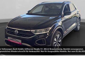 VW T-Roc 1.931 km 24.980 &euro; Köln-Mülheim 51063