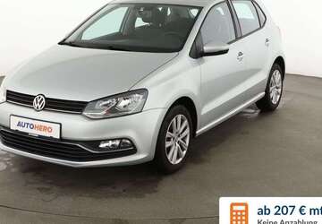 VW Polo 66.525 km 12.370 &euro; Köln 50739