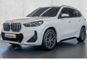 BMW X1 10.902 km 43.995 &euro; Köln-West 50858
