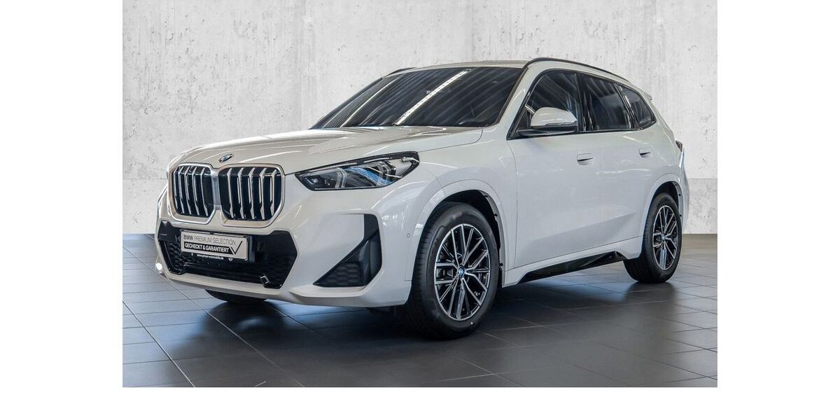 BMW X1 10.902 km 43.995 &euro; Köln-West 50858