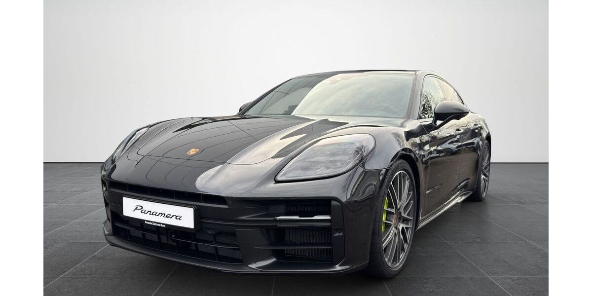 Porsche Panamera 8.000 km 144.950 &euro; Bonn 53119