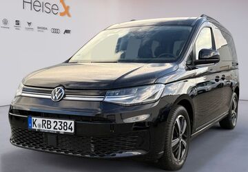 VW Caddy 5.500 km 43.490 &euro; Köln 50739