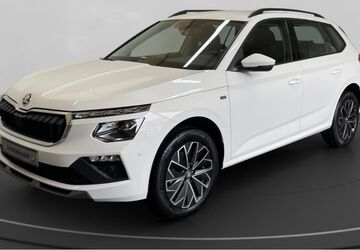 Skoda Kamiq 7.990 km 26.990 &euro; Köln 50823