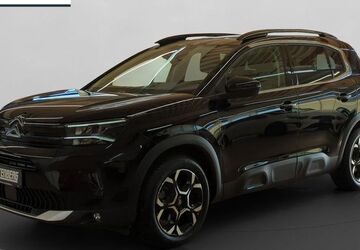 Citroen C5 Aircross 27.600 km 23.450 &euro; Leverkusen 51381