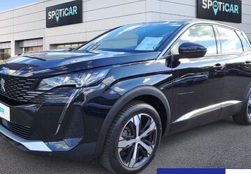 Peugeot 3008 22.713 km 18.220 &euro; Köln 50933