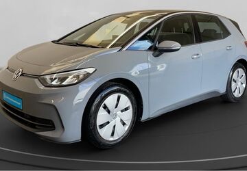 VW ID.3 21.141 km 25.490 &euro; Köln 50823