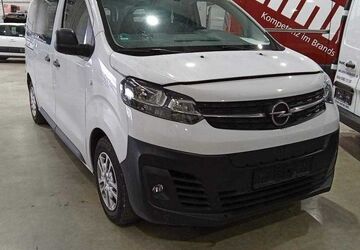 Opel Vivaro 11.159 km 22.500 &euro; Hennef 53773