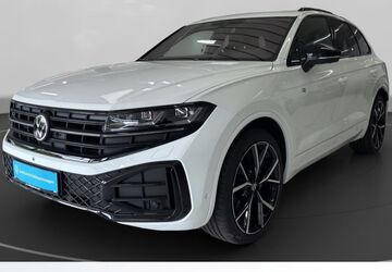 VW Touareg 21.428 km 75.990 &euro; Köln 50968