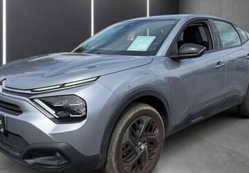 Citroen C4 X 36.471 km 18.990 &euro; Köln 50829