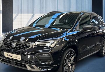 Seat Ateca 65.131 km 27.440 &euro; Köln 50939