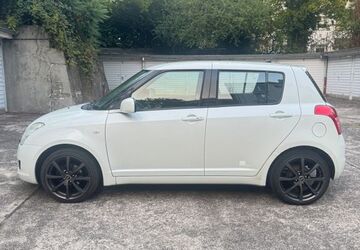 Suzuki Swift 178.000 km 2.490 &euro; Köln 50935