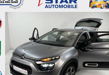 Citroen C3 39.855 km 12.990 &euro; Köln 50739