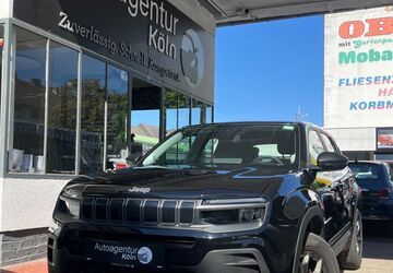 Jeep Avenger 26.397 km 15.990 &euro; Köln 51067