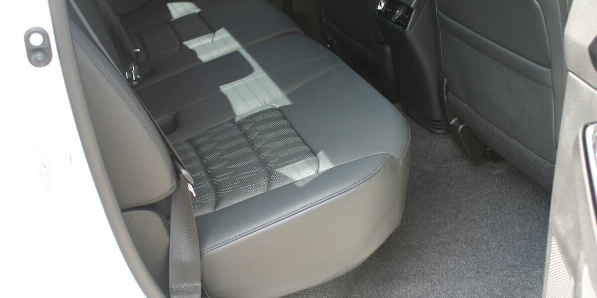 Isuzu D-Max Double Cab 4x4 V-CROSS Automatik|Diff 1.500 km 49.990 &euro; Wermelskirchen 42929