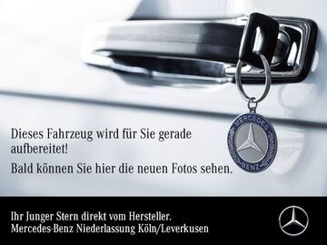 Gebrauchte Mercedes-Benz EQE SUV