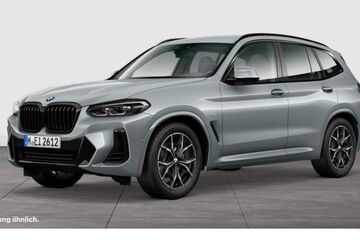 BMW X3 30.245 km 45.495 &euro; Köln-West 50858