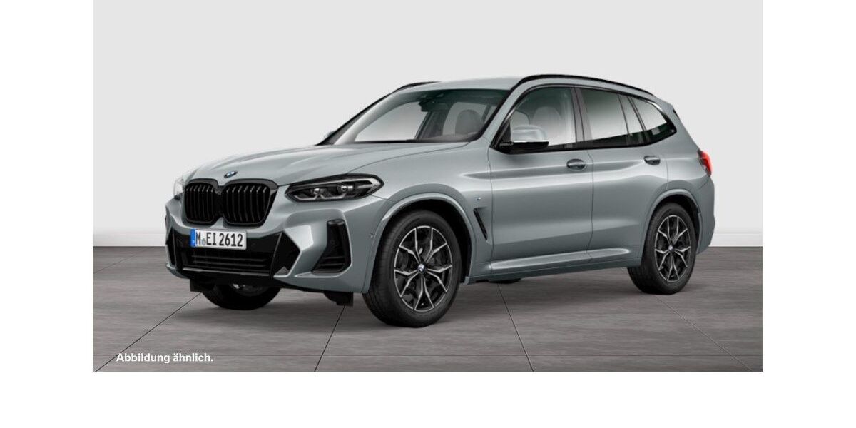 BMW X3 30.245 km 45.495 &euro; Köln-West 50858