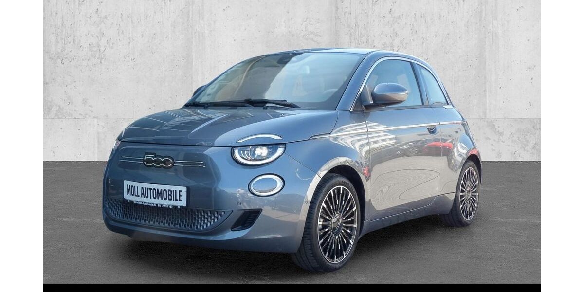 Fiat 500e 12.655 km 22.980 &euro; Köln 50825