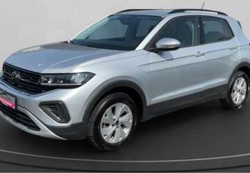 VW T-Cross 9.047 km 23.980 &euro; Köln (Mülheim) 51063