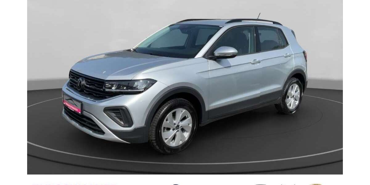 VW T-Cross 9.047 km 23.980 &euro; Köln (Mülheim) 51063