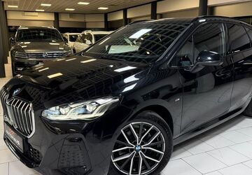 BMW 220 41.741 km 27.900 &euro; Köln 51149