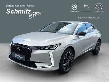 Gebrauchte DS Automobiles DS4