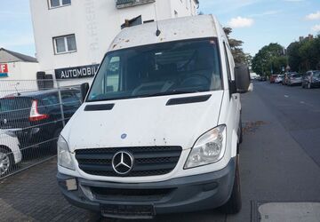 Mercedes-Benz Sprinter 982.000 km 3.999 &euro; Köln 51143
