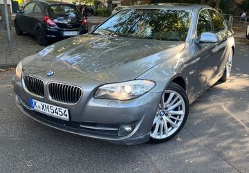 BMW 523 236.000 km 8.800 &euro; Köln 50737