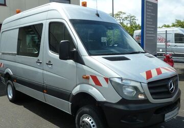 Mercedes-Benz Sprinter 239.031 km 24.900 &euro; Köln 51063