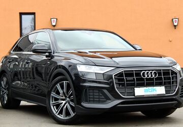 Audi Q8 220.000 km 39.890 &euro; Köln 51107