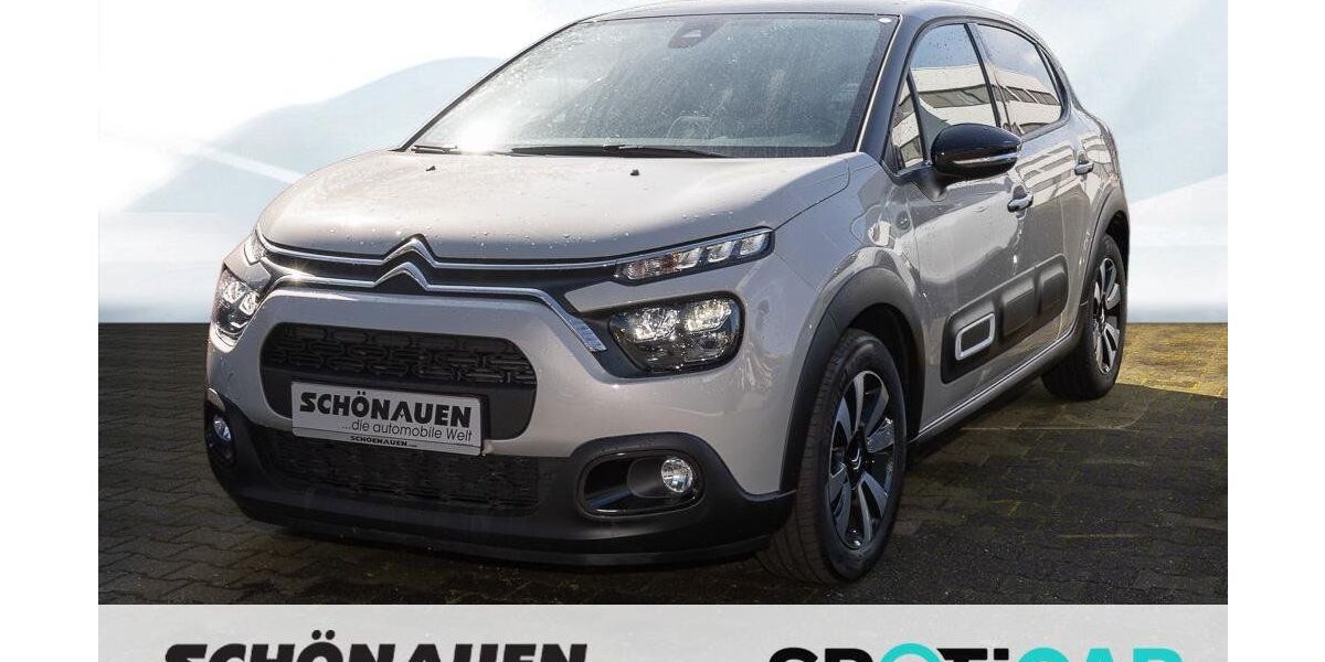 Citroen C3 21.067 km 13.850 &euro; Hilden 40721