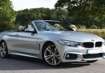 BMW 428 119.000 km 20.500 &euro; Köln 50674