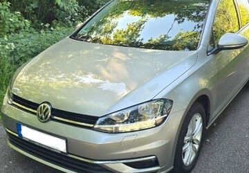 VW Golf 79.000 km 13.400 &euro; Köln 51145