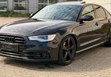 Audi A6 193.575 km 13.950 &euro; Köln 51149