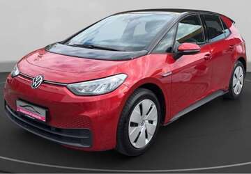 VW ID.3 50.441 km 22.980 &euro; Köln (Mülheim) 51063