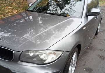 BMW 118 226.580 km 5.850 &euro; Köln 51065
