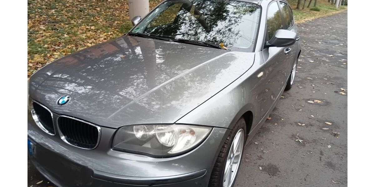 BMW 118 226.580 km 5.850 &euro; Köln 51065