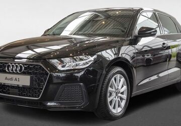 Audi A1 7.900 km 22.480 &euro; Köln 50739