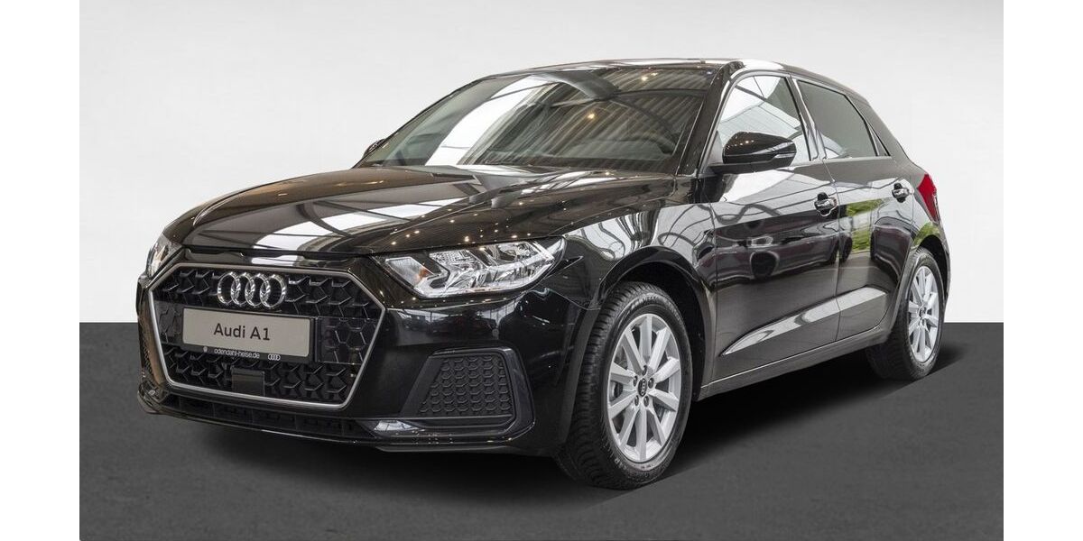 Audi A1 7.900 km 22.480 &euro; Köln 50739