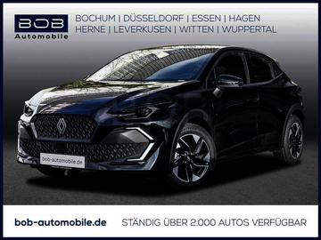 Gebrauchte Renault Clio