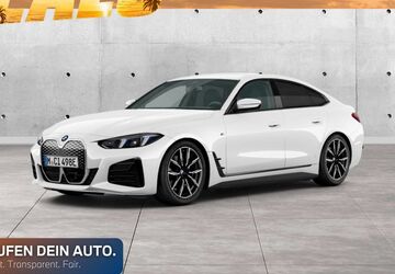 BMW i4 3.050 km 62.460 &euro; Sankt Augustin 53757