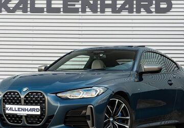 BMW M440 89.996 km 44.875 &euro; Köln 51149